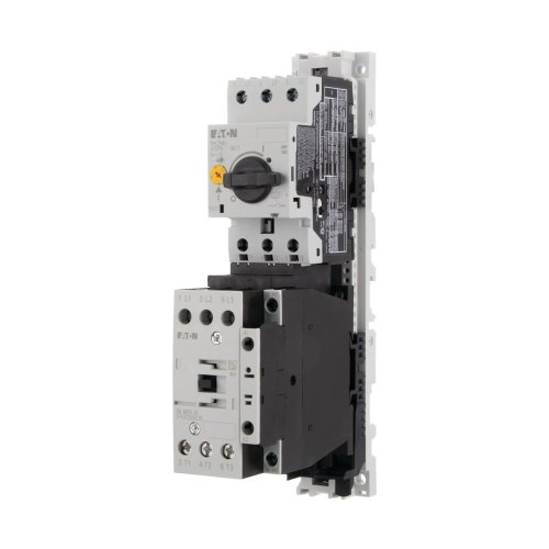 Eaton Directstarter, 3p, 11kW/400V/AC3, 50kA - Eaton 283151 l - 20068479