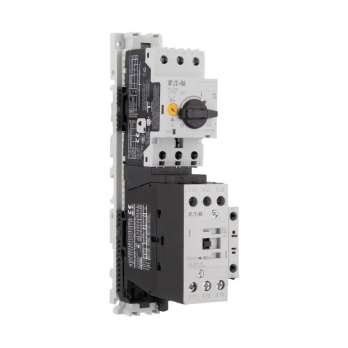 Eaton Directstarter, 3p, 11kW/400V/AC3, 50kA - Eaton 283151 r - 20068479