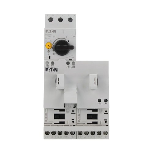 Eaton Omkeerstarter, 3p, 1.5kW/450V/AC3, 150kA - Eaton 283171 c - 20068487