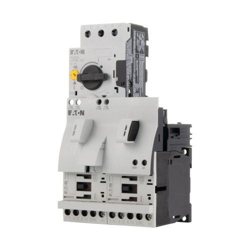 Eaton Omkeerstarter, 3p, 1.5kW/450V/AC3, 150kA - Eaton 283171 l - 20068487