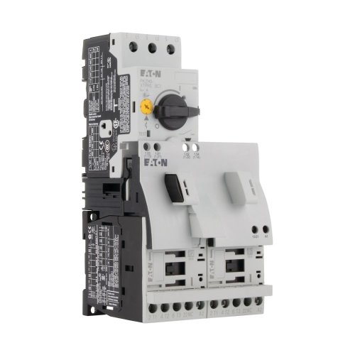 Eaton Omkeerstarter, 3p, 1.5kW/450V/AC3, 150kA - Eaton 283171 r - 20068487