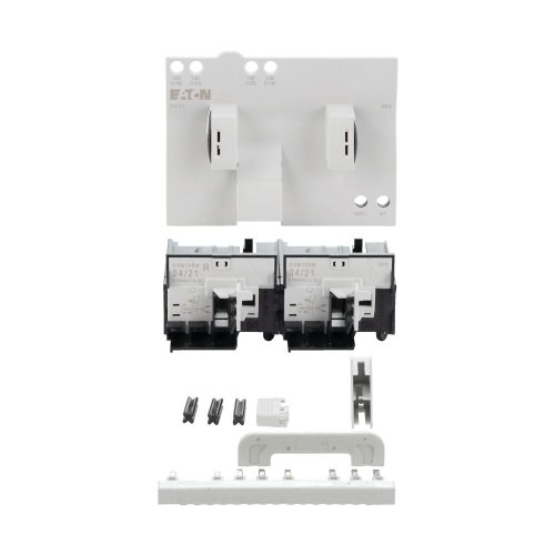 Eaton Electrische en mech. verb. omkeerschakeling PKZM0,PKE+DILM7..DILM15 - Eaton 283185 c - 20068492