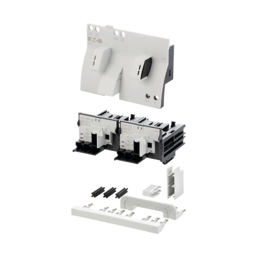 Eaton Electrische en mech. verb. omkeerschakeling PKZM0,PKE+DILM7..DILM15 - Eaton 283185 l - 20068492