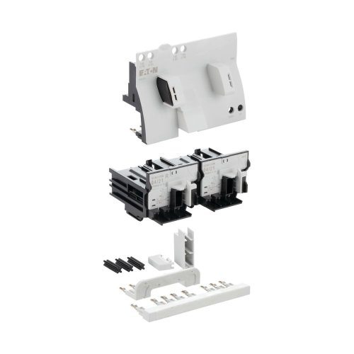 Eaton Electrische en mech. verb. omkeerschakeling PKZM0,PKE+DILM7..DILM15 - Eaton 283185 r - 20068492
