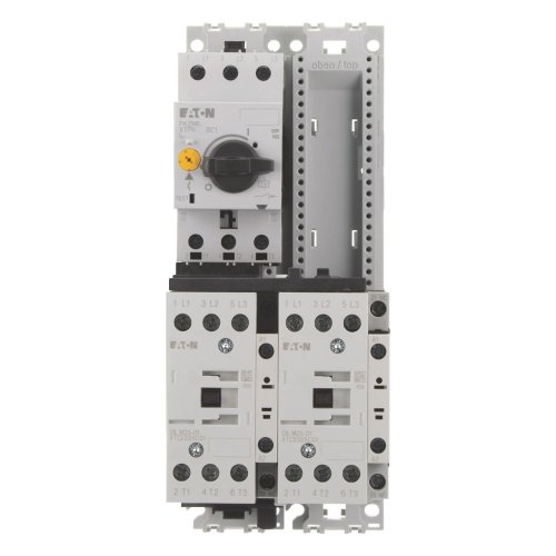 Eaton Omkeerstarter, 3p, 11kW/400V/AC3, 50kA - Eaton 283187 c - 20068494