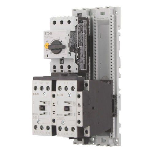 Eaton Omkeerstarter, 3p, 11kW/400V/AC3, 50kA - Eaton 283187 l - 20068494