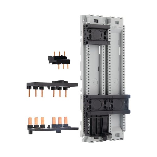 Eaton Electrische en mech. verb. omkeerschakeling PKZM0,PKE+DILM17..DILM32 - Eaton 283189 r - 20068495
