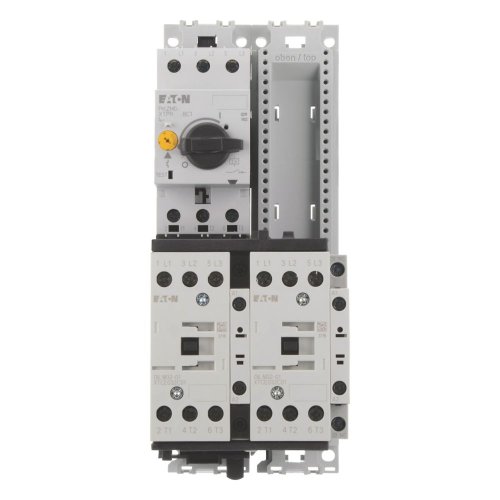 Eaton Omkeerstarter, 3p, 15kW/400V/AC3, 50kA - Eaton 283206 c - 20068508