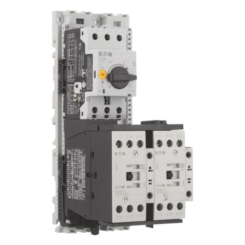 Eaton Omkeerstarter, 3p, 15kW/400V/AC3, 50kA - Eaton 283206 r - 20068508