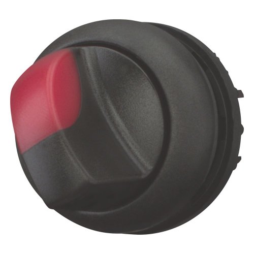 Eaton Signaalkeuzeschakelaar, 2 standen, rood, terugverend - Eaton 284399 l - 20068523