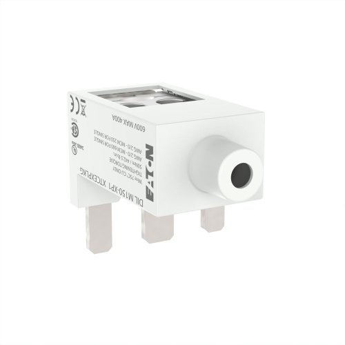 Eaton Magneetschakelaar parallelverbinder DILM80&hellip;DILM170 - Eaton 284769 r - 20068528