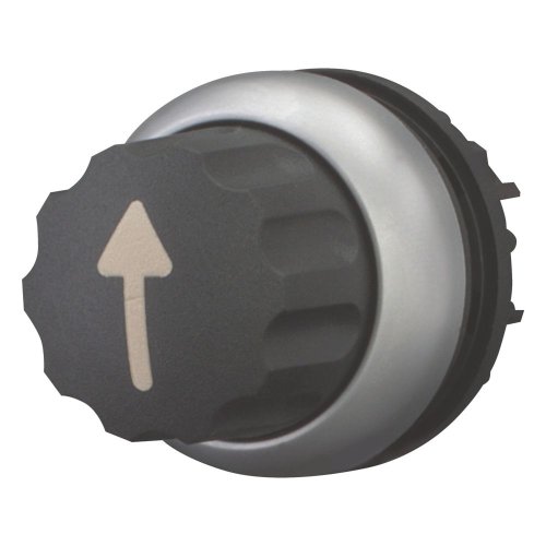 Eaton Keuzeschakelaar, 3 standen, symbool pijl - Eaton 284786 l - 20068529