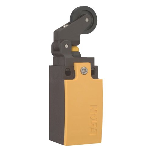 Eaton Eindschakelaars, 1M+1V, rolhefboom lang - Eaton 290175 r - 20068628
