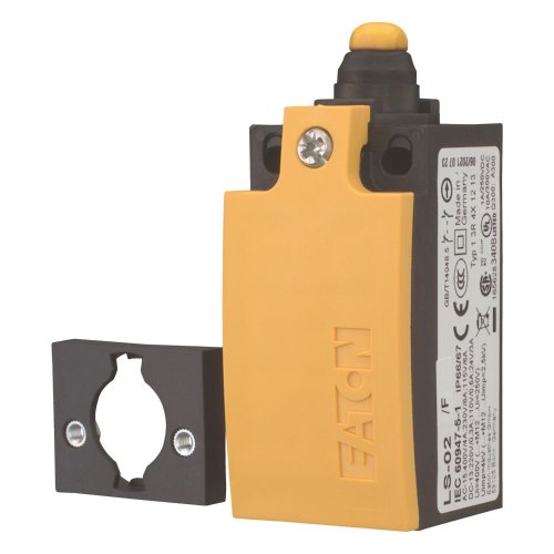 Eaton Eindschakelaars, 2 V, stootnok - Eaton 292365 l - 20068644