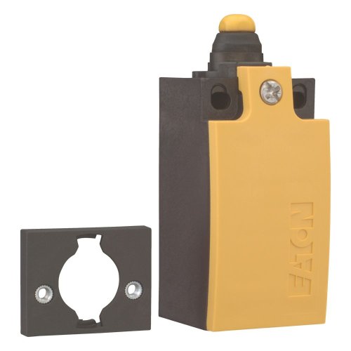 Eaton Eindschakelaars, 2 V, stootnok - Eaton 292365 r - 20068644