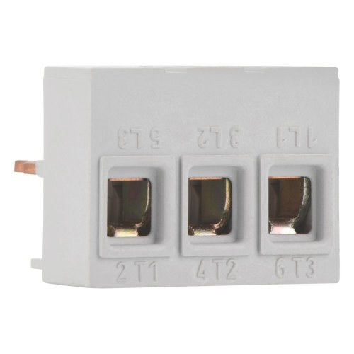 Eaton Aansluitklem stroomrail BK25/3-PKZ0-U - 25 mm2 - Eaton 292886 r - 20068657