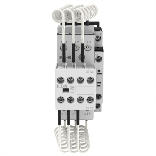 Eaton Magneetschakelaar DILK20-11(48V50HZ), 3-f cond. 20kVAR, 1m, 1v - Eaton 294000 c - 20068669