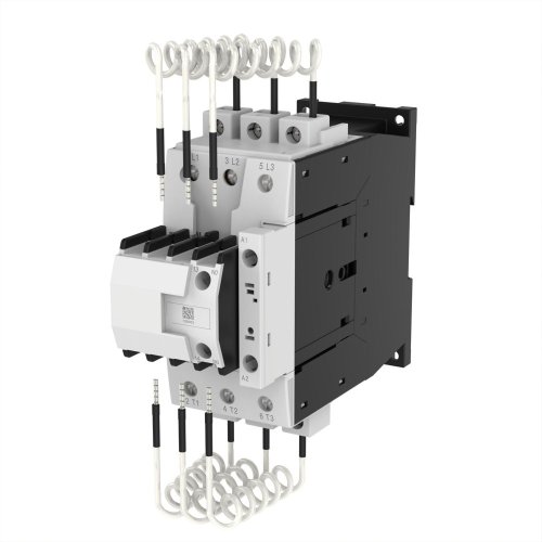 Eaton Magneetschakelaar DILK33-10(190V50HZ,220V60HZ), 3-f cond. 33,3kVAR, 1m - Eaton 294044 l - 20209571
