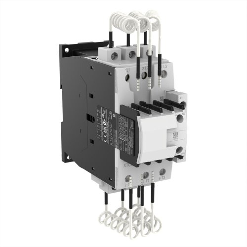 Eaton Magneetschakelaar DILK33-10(190V50HZ,220V60HZ), 3-f cond. 33,3kVAR, 1m - Eaton 294044 r - 20209571