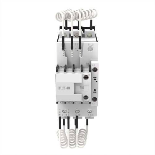 Eaton Magneetschakelaar DILK50-10(48V50HZ), 3-f cond. 50kVAR, 1m, 0v - Eaton 294066 c - 20209574