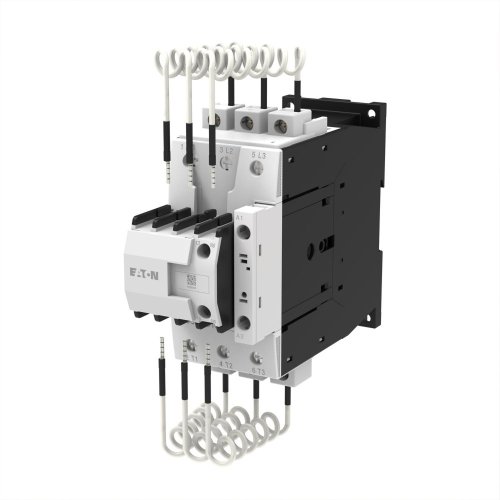 Eaton Magneetschakelaar DILK50-10(48V50HZ), 3-f cond. 50kVAR, 1m, 0v - Eaton 294066 l - 20209574