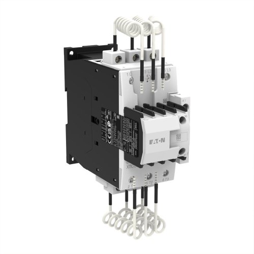 Eaton Magneetschakelaar DILK50-10(48V50HZ), 3-f cond. 50kVAR, 1m, 0v - Eaton 294066 r - 20209574