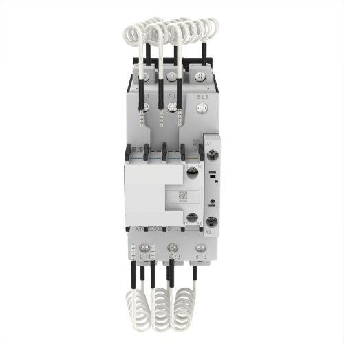 Eaton Magneetschakelaar DILK50-10(190V50HZ,220V60HZ), 3-f cond. 50kVAR, 1m,  - Eaton 294074 c - 20209577