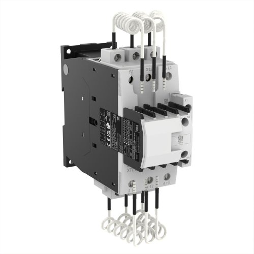 Eaton Magneetschakelaar DILK50-10(190V50HZ,220V60HZ), 3-f cond. 50kVAR, 1m,  - Eaton 294074 r - 20209577