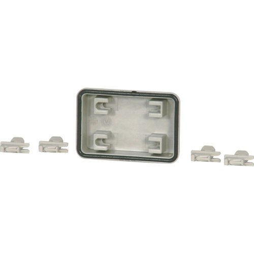 Eaton Flens, gesloten, HxBxD=116x79x23mm - Eaton 3200pic 146 l - 20057964