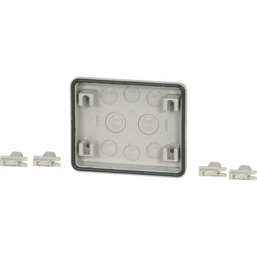 Eaton Flens, doordrukgaten 6x M20, 2x M25/16, HxBxD=116x250x23mm - Eaton 3200pic 148 l - 20056929