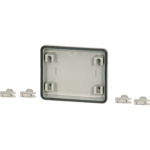 Eaton Flens, gesloten, HxBxD=116x187.5x23mm - Eaton 3200pic 149 l - 20058092