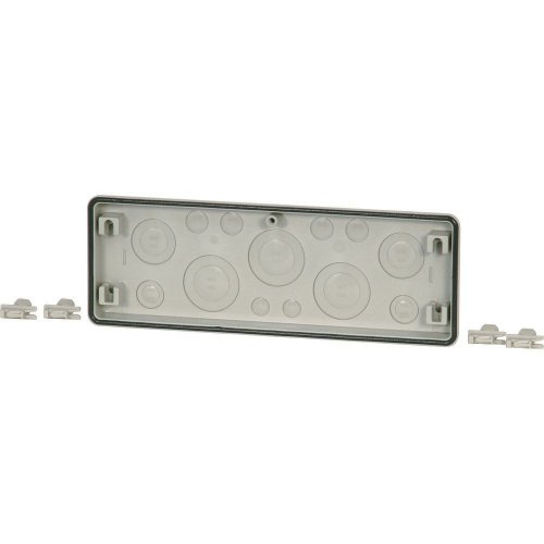 Eaton Flens, doordrukgaten 2x M16, 4x M20, 2x M25/16, 2x M40/25, 3x M50/32,  - Eaton 3200pic 157 l - 20056982
