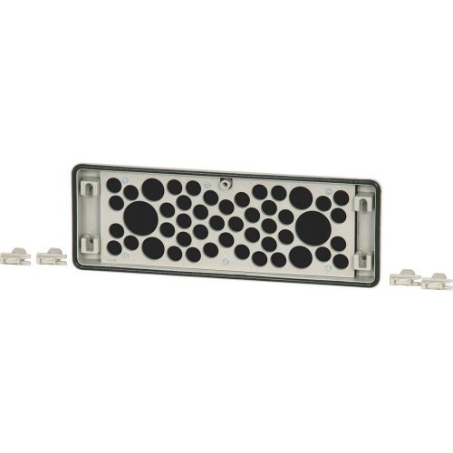 Eaton Flens, doorsteekschuimrubber, IP54, HxBxD=116x329x23mm - Eaton 3200pic 158 l - 20057335