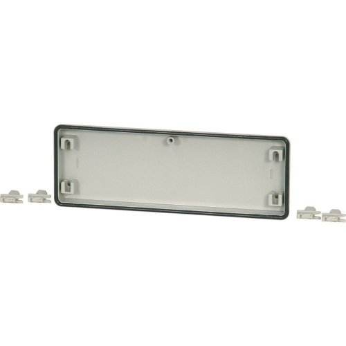 Eaton Flens, gesloten, HxBxD=116x329x23mm - Eaton 3200pic 159 l - 20057023