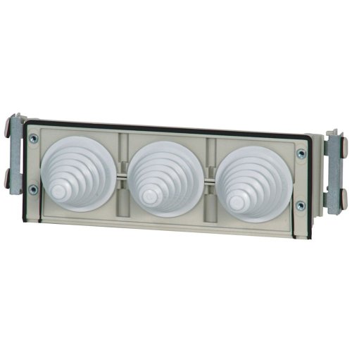 Eaton Kabelflens, voor 3 kabels D=14-68mm - Eaton 3200pic 163 ext - 20057715