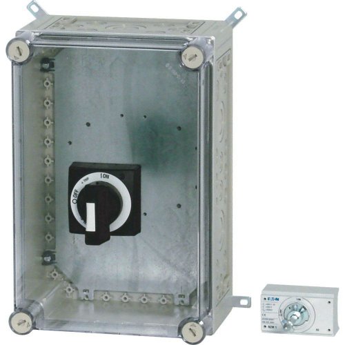 Eaton Kast Ci, voor NZM1-125A, HxBxD=375x250x175mm - Eaton 3200pic 171 l - 20060408