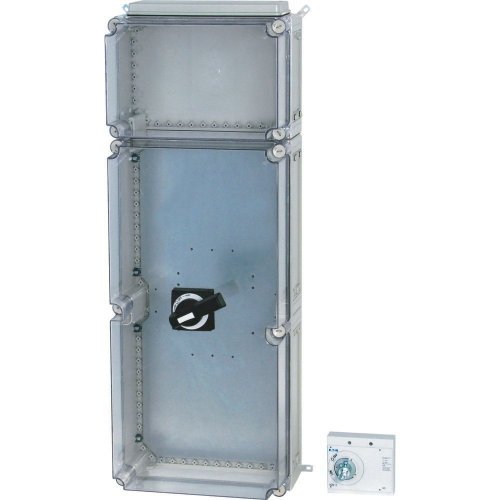 Eaton Kast Ci, voor NZM3-630A, HxBxD=1000x375x225mm - Eaton 3200pic 176 l - 20060413