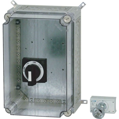 Eaton Kast Ci, voor NZM1-160A, HxBxD=375x250x225mm - Eaton 3200pic 180 l - 20060409
