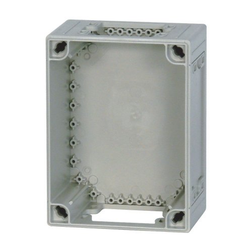 Eaton Onderbak CI, HxWxD=250x187.5x113mm, zijwanden uitbreekbaar, boven/onde - Eaton 3200pic 186 l - 20057699