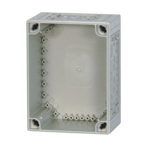 Eaton Onderbak CI, HxWxD=250x187.5x113mm, metr.doordrukgaten - Eaton 3200pic 188 l - 20057235