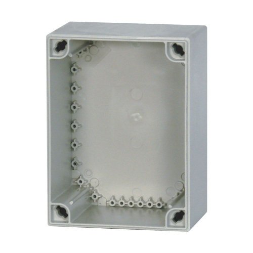 Eaton Onderbak CI, HxWxD=250x187.5x113mm, gladde zijden - Eaton 3200pic 189 l - 20057671