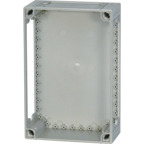 Eaton Onderbak CI, HxWxD=250x375x113mm, zijwanden uitbreekbaar, boven/onder  - Eaton 3200pic 190 l - 20209157