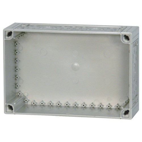 Eaton Onderbak CI, HxWxD=250x375x113mm, metr.doordrukgaten - Eaton 3200pic 192 l - 20057748
