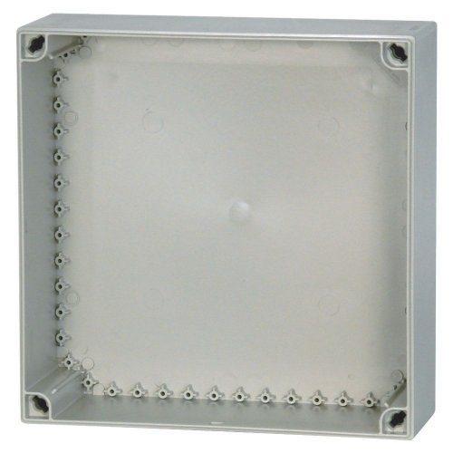 Eaton Onderbak CI, HxWxD=375x375x113mm, gladde zijden - Eaton 3200pic 196 l - 20057792
