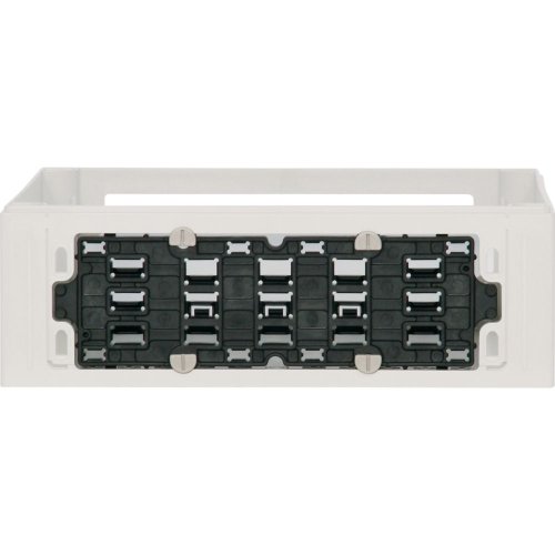 Eaton Raildrager, voor CI kast 375mm, HxD=20x5(10, 15)mm - Eaton 3200pic 214 c - 20057704