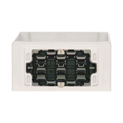 Eaton Raildrager, voor CI kast 250mm, HxD=20x5(10, 15)mm - Eaton 3200pic 215 c - 20057674