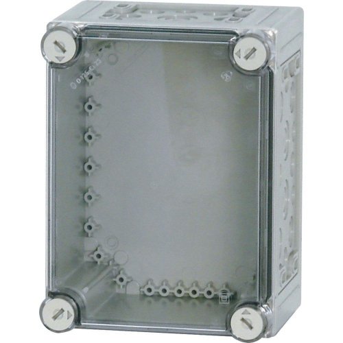 EATON ledige kast 250x187,5x150mm transparant 019570 - Eaton 3200pic 24 l - 2031005