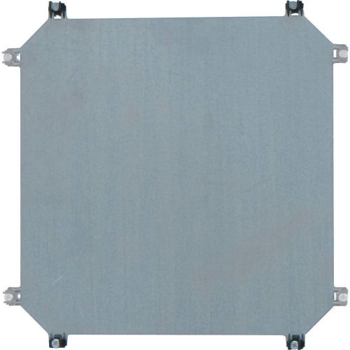 Eaton Montageplaat, staal, verzinkt, D=3mm, voor Kast Ci44 - Eaton 3200pic 262 c - 20057133