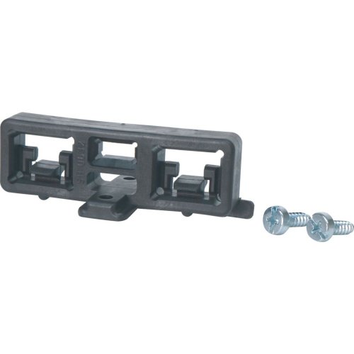 Eaton Raildrager, N E T, PE, voor CI kast, HxD=20x5(10, 15)mm - Eaton 3200pic 268 l - 20057797