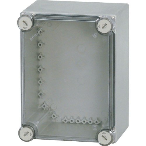 Eaton Kast Ci, HxBxD=250x187.5x150mm, deksel transparant, gladde zijden - Eaton 3200pic 30 l - 20056324